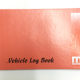 Vehicle Log Book