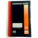 counterbook