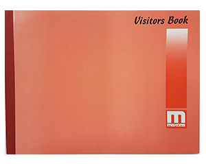 visitorbook